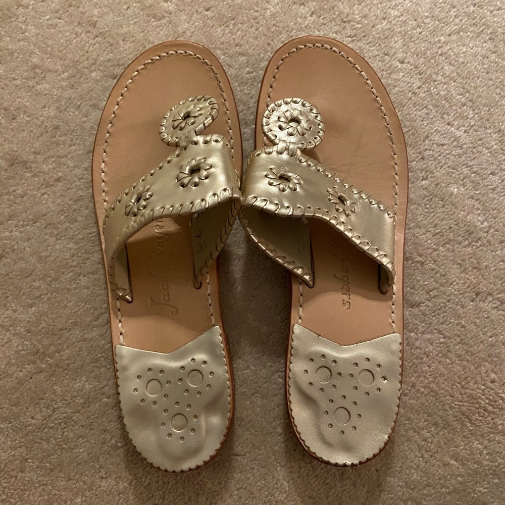 Jack Rodgers Shoes